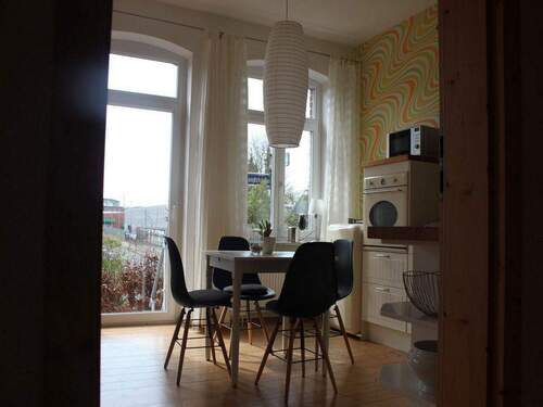 Bild 4 - Etagenwohnung mit 50,00 m&sup2; in Lüneburg zur Miete