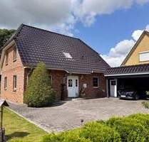 WUNDERSCHÖNES NEUWERTIGES EINFAMILIENHAUS IN SITTENSEN