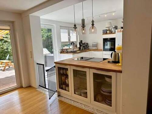 Küche - Einfamilienhaus mit 155,00 m&sup2; in Bremen zum Kaufen