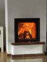 Kamin Wohnzimmer - 