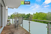 Balkon OG - 