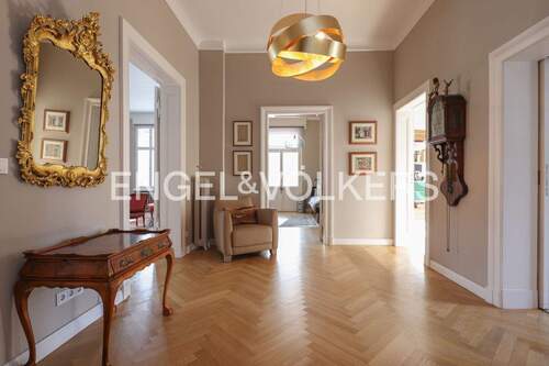 Bild 3 - 5 Zimmer Etagenwohnung in Berlin