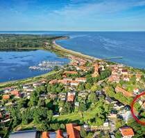 Küsten-Rückzugsort im Ostseebad Rerik - gepflegtes 2-Zimmer-Apartment