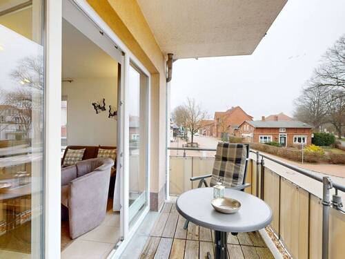 Balkon - 
