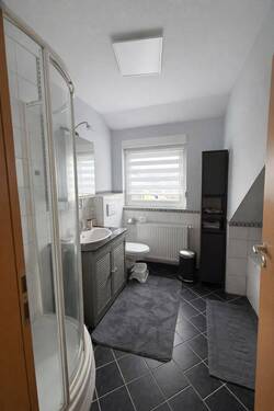 Badezimmer - 