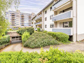 Tiefgarage - 