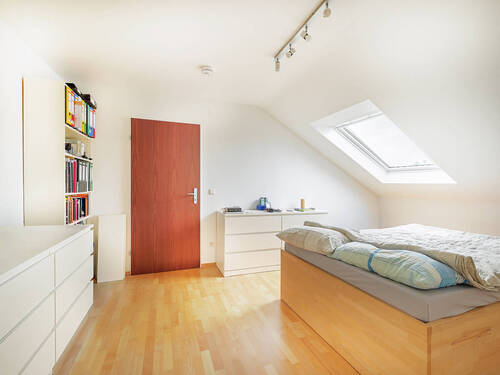 Schlafzimmer - 