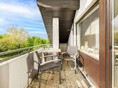 Balkon - 