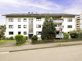 Fassade Eingang 4 3 - 