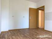Küche mit Balkon - 