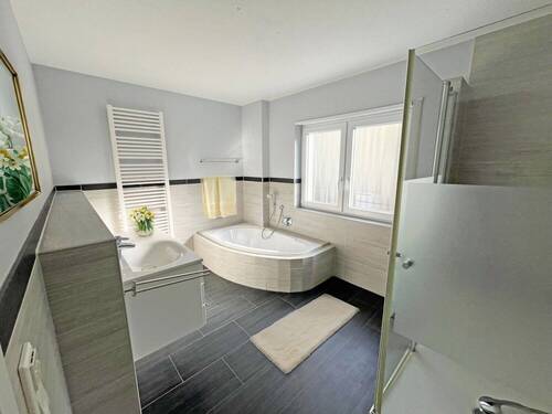 Badezimmer EG - 