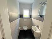Gäste-WC EG - 