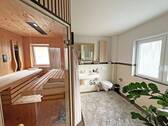 Badezimmer 1.OG - 