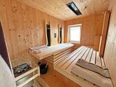 Sauna - 