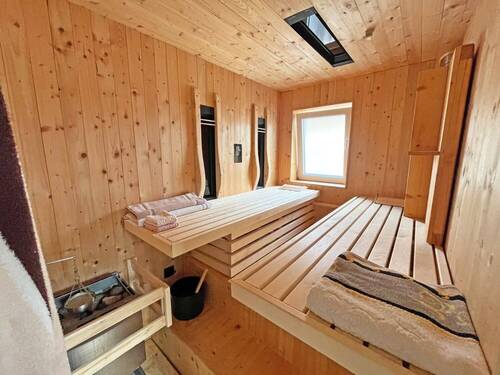 Sauna - 