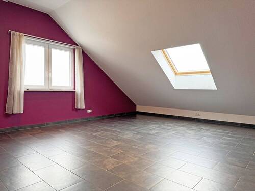Kinderzimmer DG - 