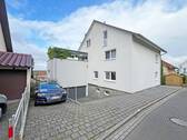 Außenansicht - 