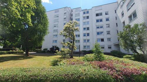 Hausansicht - 
