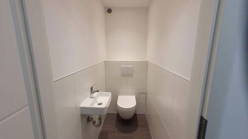 Gäste-WC - 