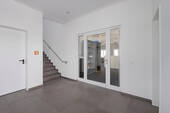 Eingangsbereich - 