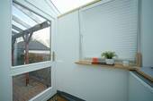 Windfang Seite - 