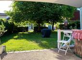Blick Garten - 