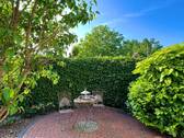 Vordere Terrasse - 