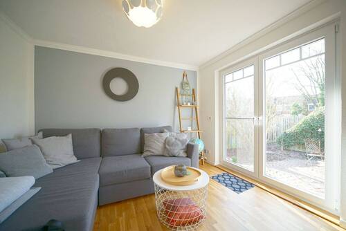 Wohnzimmer - 