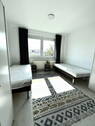 Bild 1 - Zentrale 1-Zimmer-Wohnung mit Balkon - perfekt für Singles oder Pendler!