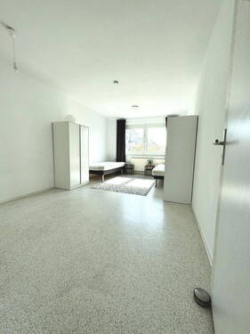 Bild 2 - 1 Zimmer Etagenwohnung zur Miete in Berlin