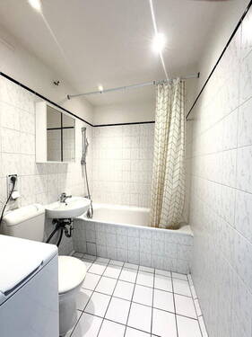 Bild 3 - 1 Zimmer Etagenwohnung in Berlin