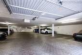 Tiefgarage - 
