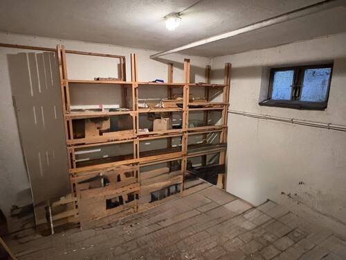 Kellerraum 1 UG - 