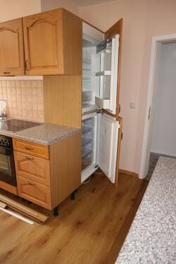 Küche Bsp. - Etagenwohnung mit 48,70 m² in Wittgensdorf zur Miete