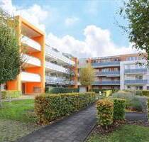 Generationen-Stadtquartier: 3 Zimmer-Wohnung mit Balkon in Bi-Stieghorst - Bielefeld