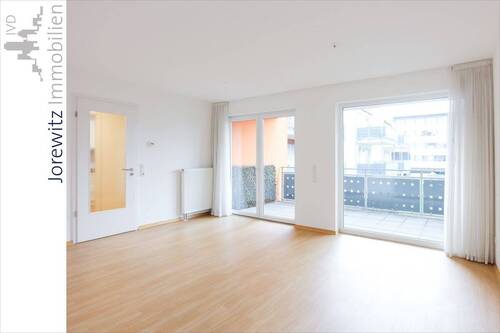 005 - Wohnen - Ansicht 1 - 