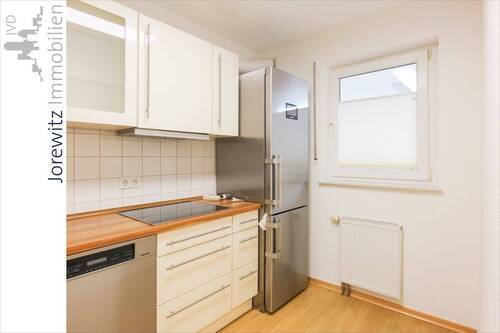 007 - Küche - Ansicht 1 - 