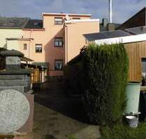 Saniertes und schnell beziehbares 1-2-Familienhaus mit moderner Haustechnik und Nebengelass in ruhiger Stadtlage von... - Treuen