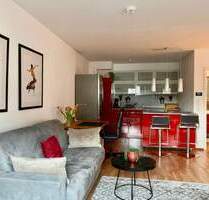 Hochwertige, möblierte ETW - 195.000,00&nbsp;EUR Kaufpreis, in Kassel (PLZ: 34131) Bad Wilhelmshöhe