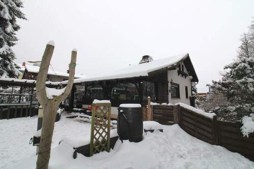 IMG_4114.JPG - Platz für die Familie in idyllisch angelegtem Grundstück - EFH in Waltershausen OT Winterstein