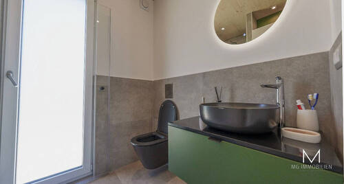 Badezimmer - 