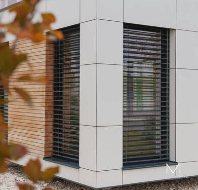 Fenster - 