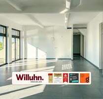 Investment-Highlight im Altwerk Pouch: Loft mit Seeblick und sofortigem Vermietungspotenzial - Muldestausee