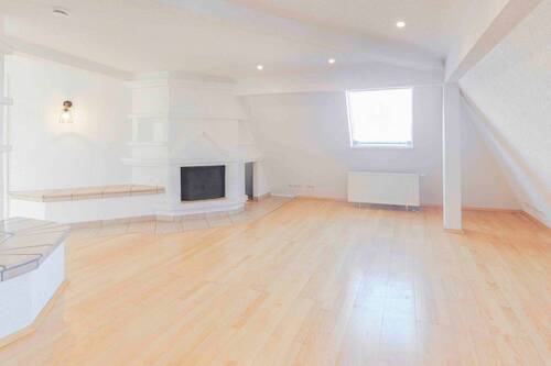 Essbereich - 3 Zimmer Einfamilienhaus in Stuttgart