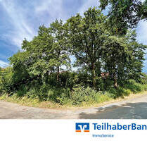 Traumhaftes Baugrundstück mit Fernblick in Etzelskirchen - Höchstadt / Etzelskirchen