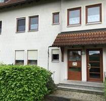 2-Zimmerwohnung in Bad Staffelstein