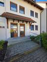Hauseingang - 2 Zimmer Etagenwohnung zur Miete in Bad Staffelstein