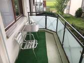 Balkon - Etagenwohnung mit 62,00 m&sup2; in Bad Staffelstein zur Miete