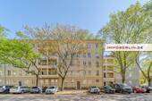 1 - 2 Zimmer Etagenwohnung zum Kaufen in Berlin Friedrichshain