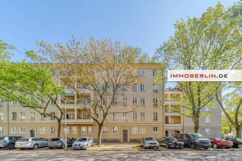 1 - 2 Zimmer Etagenwohnung zum Kaufen in Berlin Friedrichshain